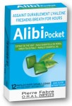 Alibi Pocket